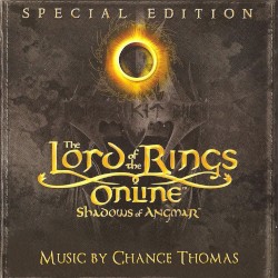 The Lord of the Rings Online