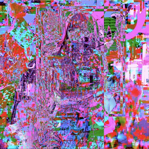 MANIA EP