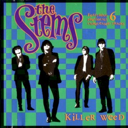 Killer Weed
