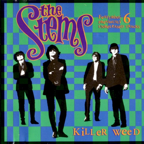 Killer Weed