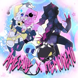 Nekopolitan