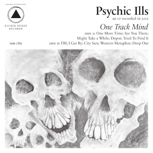 One Track Mind