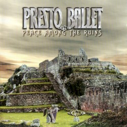Peace Among the Ruins