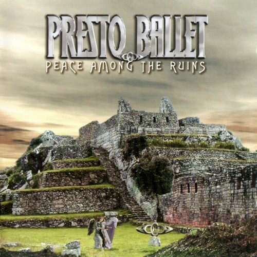 Peace Among the Ruins