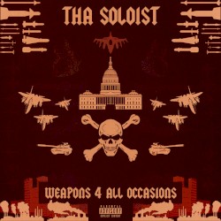 Weapons 4 All Occasions