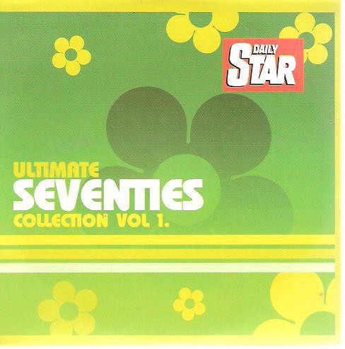 Ultimate Seventies Collection Vol. 1
