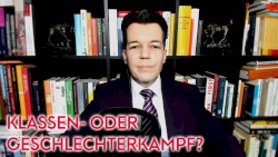 Wohlstand für Alle #191, „Braucht der Kapitalismus das Patriarchat?“
