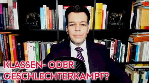 Wohlstand für Alle #191, „Braucht der Kapitalismus das Patriarchat?“
