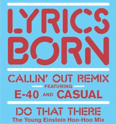 Callin’ Out (Remix)