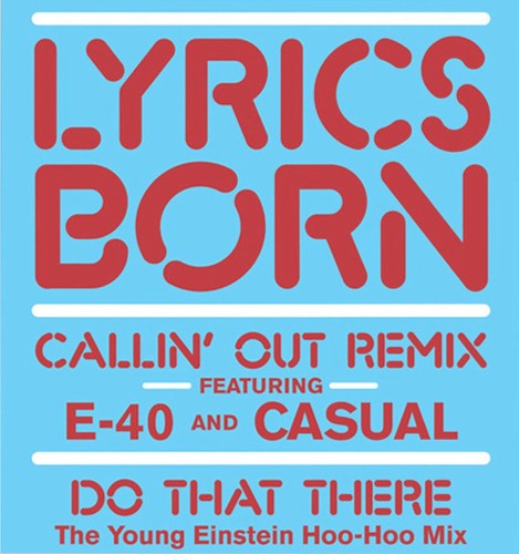 Callin’ Out (Remix)