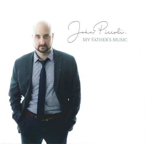 My Father's Music