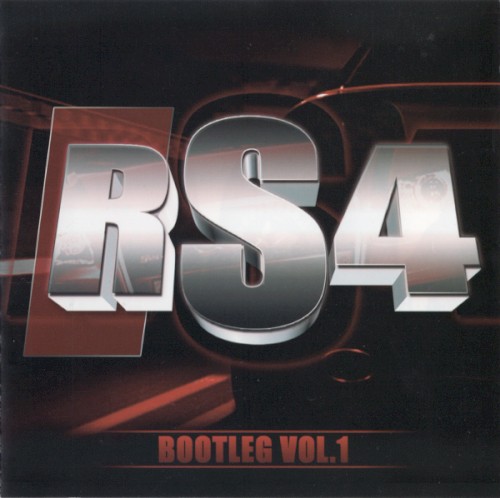 Bootleg vol.1