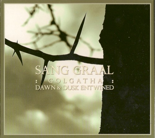 Sang Graal