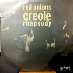 Creole Rhapsody