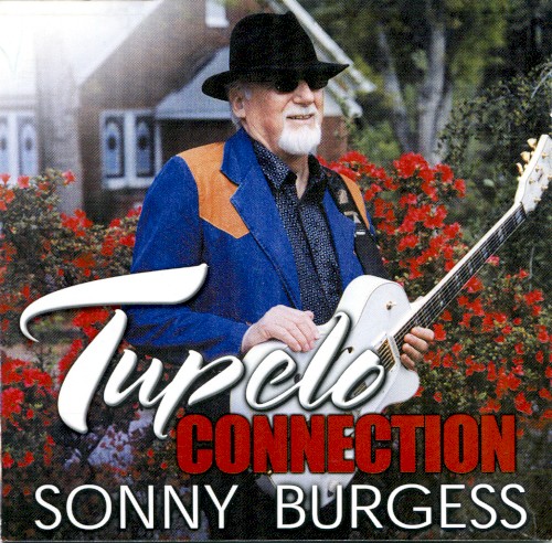 Tupelo Connection
