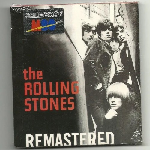 Remastered