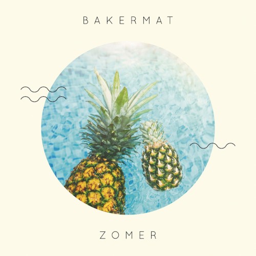 Zomer EP