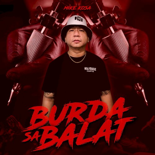 Burda Sa Balat