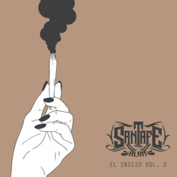 El Inicio, Vol. 2