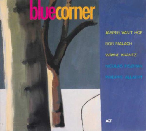 Blue Corner