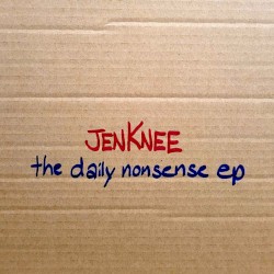 The Daily Nonsense EP