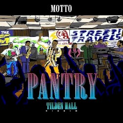 Pantry (Tilden Hall Riddim)