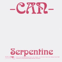 Serpentine / Barbie Hymne: Für Barbie & Can