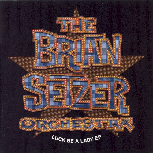 Luck Be a Lady EP