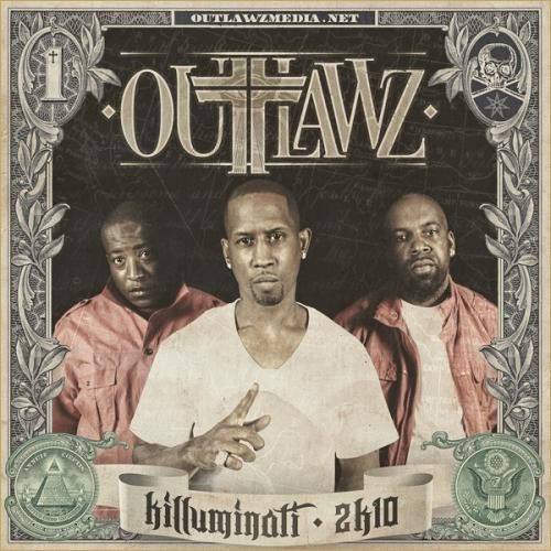 Killuminati 2K10