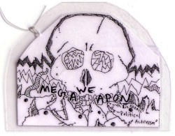 Haunted Castle / Megaweapon With Liz Harris