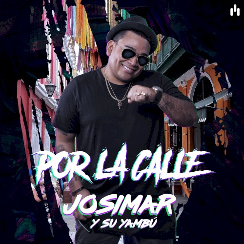 Por la calle