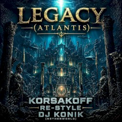 Legacy (Atlantis)