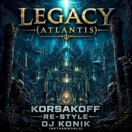 Legacy (Atlantis)
