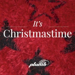 It's Christmastime