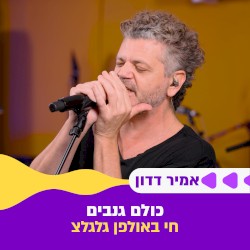 כולם גנבים (חי באולפן גלגלצ)