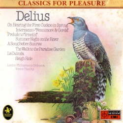 Orchestral Works