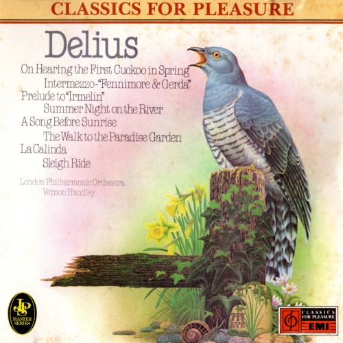 Orchestral Works