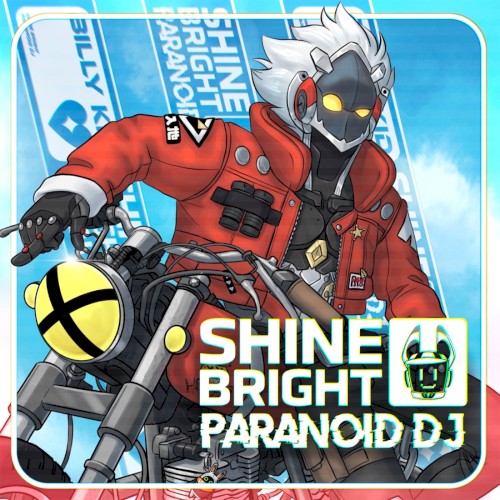 Shine Bright