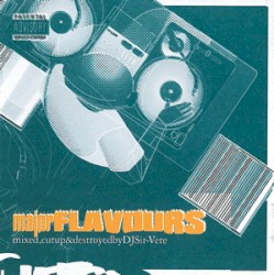 Major Flavours