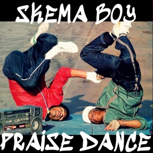 Praise Dance