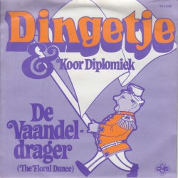 De vaandeldrager