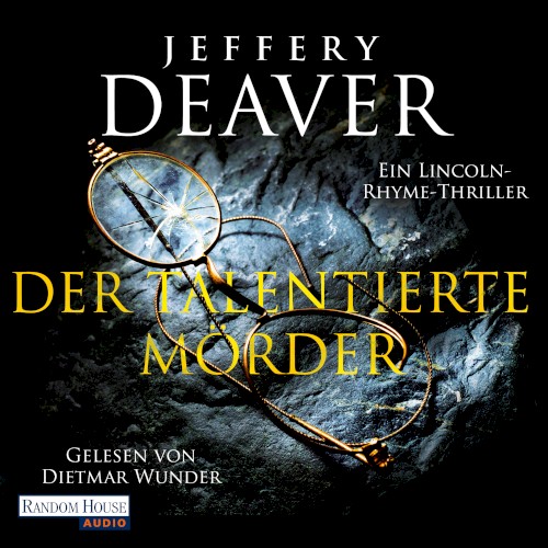 Der talentierte Mörder