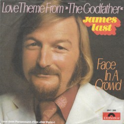 Love Theme From 'The Godfather' / Face in a Crowd