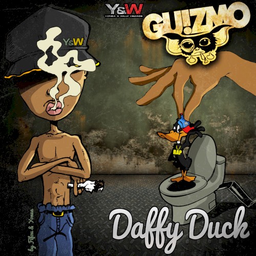 Daffy Duck