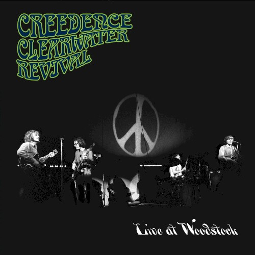 Live at Woodstock