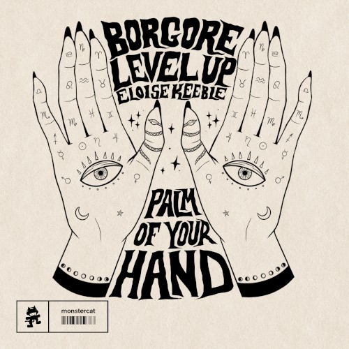Palm of Your Hand
