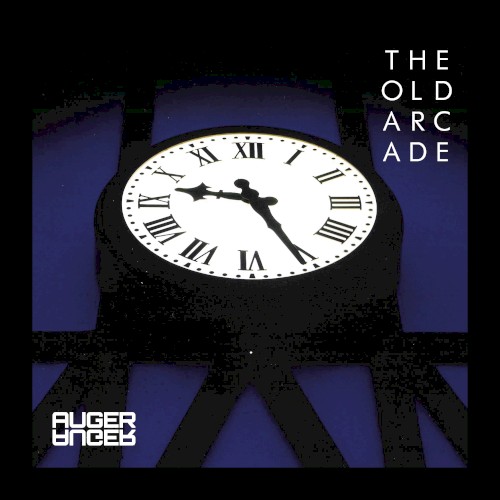 The Old Arcade