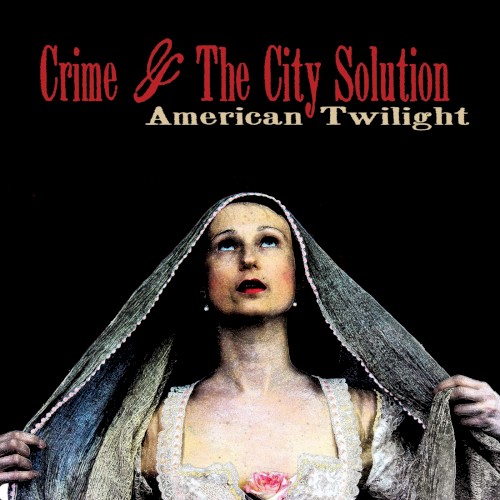 American Twilight