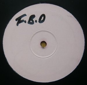 Deepdance EP