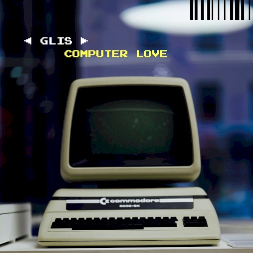 Computer Love